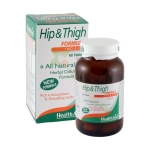 ФОРМУЛА ЗА БЕДРА И ХАНШ таблетки 60 броя / HEALTH AID HIP & THIGH FORMULA
