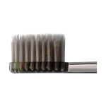 ЧЕТКА ЗА ЗЪБИ ФУДЖИ СОФТ ЧЕРНА / MIZUHA FUJI TOOTHBRUSH SOFT BLACK