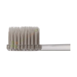 ЧЕТКА ЗА ЗЪБИ ФУДЖИ СОФТ ПРОЗРАЧНА / MIZUHA FUJI TOOTHBRUSH SOFT TRANSPARENT