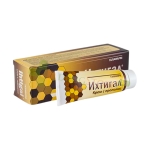 ИХТИГАЛ КРЕМ С ПРОПОЛИС 20 г / GALAFARM IHTIGAL WITH PROPOLIS CREAM