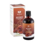 ГАНОДЕРМА / РЕЙШИ тинктура 100 мл / BIOTICA GANODERMA REISHI 