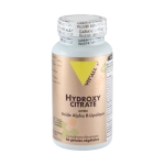 ГАРЦИНИЯ КАМБОДЖА + R-АЛФА ЛИПОЕВА КИСЕЛИНА капсули 60 броя / VIT ALL+ GARCINIA CAMBOGIA + R-ALPHA LIPOIC ACID