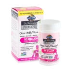 ГАРДЪН ОФ ЛАЙФ ПРОБИОТИК ЗА ЖЕНИ капсули 30 броя / GARDEN OF LIFE DR. FORMULATED PROBIOTICS ONCE DAILY WOMENS
