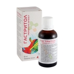ГАСТРИТОЛ перорална течност 50 мл / DHU-ARZNEIMITTEL GASTRITOL oral liquid