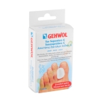 ГЕВОЛ КОРИГИРАЩ МЕЖДУПРЪСТНИК МАЛЪК 3 броя / GEHWOL TOE DEVIDER SMALL