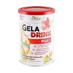 ГЕЛАДРИНК ПЛЮС прах ПОРТОКАЛ 340 г / ORLING GELADRINK PLUS powder ORANGE