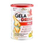 ГЕЛАДРИНК ПЛЮС прах ПОРТОКАЛ 340 г / ORLING GELADRINK PLUS powder ORANGE