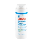 ГЕВОЛ ПУДРА ЗА КРАКА 100 г / GEHWOL FOOT POWDER