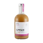 ЕЛИКСИР ОТ ДЖИНДЖИФИЛ SWEET LILLY 700 мл / GIMBER S1 SWEET LILLY
