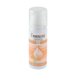 ГИНЕКСИД ИНТИМНА ПОЧИСТВАЩА ПЯНА 50 мл / NATURPHARMA GINEKSID INTIMATE CLEANSING FOAM