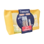 ГИНЕКСИД ПЯНА ПРОМОПАКЕТ 2 х 150 мл + 1 х 50 мл / NATURPHARMA GINEKSID INTIMATE CLEANSING FOAM 