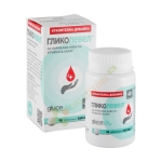 ГЛИКОЛЕВЕЛ капсули 90 броя / ZONAPHARM GLICOLEVEL