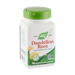 ГЛУХАРЧЕ КОРЕН капсули 525 мг 100 броя / NATURE'S WAY DANDELION ROOT