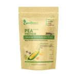 ЗДРАВНИЦА ГРАХОВ ПРОТЕИН прах 200 г / ZDRAVNITSA PEA PROTEIN POWDER