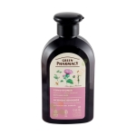 БАЛСАМ С РЕПЕЙ ПРОТИВ КОСОПАД 300 мл / GREEN PHARMACY BALM FOR HAIR LOSS