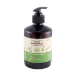 ИНТИМЕН ГЕЛ С НЕВЕН И ЧАЕНО ДЪРВО 370 мл / GREEN PHARMACY GEL FOR INTIMATE HYGIENE WITH CALENDULA AND TEA TREE