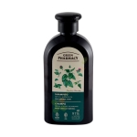 ШАМПОАН С КОПРИВА И МАСЛО ОТ РЕПЕЙ ЗА НОРМАЛНА КОСА 350 мл / GREEN PHARMACY SHAMPOO NETTLE AND BURDOCK OIL FOR NORMAL HAIR