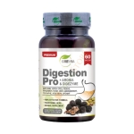 ГРЕВИЯ ДИГЕСТИОН ПРО + АРОНИЯ + ДИГЕЗИМ капсули 60 броя / GREWIA DIGESTION PRO + ARONIA + DIGEZYME