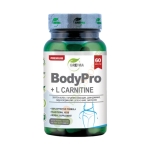 ГРЕВИЯ БОДИ ПРО + L-КАРНИТИН капсули 60 броя / GREWIA BODY PRO + L-CARNITINE