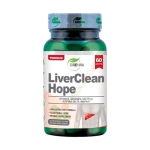 ГРЕВИЯ ЧИСТ ЧЕРЕН ДРОБ капсули 60 броя / GREWIA LIVER CLEAN HOPE