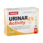 ГРЕВИЯ УРИНАР АКТИВИТИ капсули 30 броя / GREWIA URINAR ACTIVITY