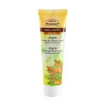 ПОДХРАНВАЩ КРЕМ ЗА РЪЦЕ И НОКТИ С АРГАН 100 мл / GREEN PHARMACY ARGAN HAND AND NAIL CREAM