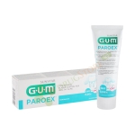 ПАСТА ЗА ЗЪБИ ПАРОЕКС ГЕЛ 0,06 % 75 мл / GUM PAROEX GEL 0.06 %