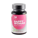 ХЕПИ УОМЪН капсули 60 броя / BIOTICA HAPPY WOMAN