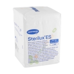 ХАРТМАН СТЕРИЛУКС ES НЕСТЕРИЛЕН МАРЛЕН КОМПРЕС 8 ДИПЛИ 7.5 см х 7.5 см 100 броя / HARTMANN STERILUX ES COMPRESS