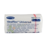ХАРТМАН БИНТ ИДЕАЛФЛЕКС УНИВЕРСАЛ 8 см х 5 м / HARTMANN BANDAGES IDEALFLEX UNIVERSAL