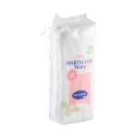 ХАРТМАН МЕДИЦИНСКИ ПАМУК 50 г / HARTMANN MEDICAL COTTON