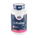 ХАЯ ЛАБС L - ПРОЛИН капсули 100 броя / HAYA LABS L - PROLINE