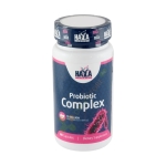 ХАЯ ЛАБС 10 МИЛИАРДА АЦИДОФИЛУС + БИФИДУС ПРОБИОТИК КОМПЛЕКС капсули 60 броя / HAYA LABS 10 BILLION ACIDOPHILUS + BIFIDUS PROBIOTIC COMPLEX