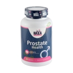 ХАЯ ЛАБС ПРОСТЕЙТ ХЕЛТ капсули 60 броя / HAYA LABS PROSTATE HEALTH