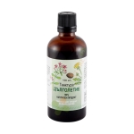 ХЕЛТ АГЕЙН ДЪЛГОЛЕТИЕ 100 мл / HEALTH AGAIN LONGEVITY TINCTURE