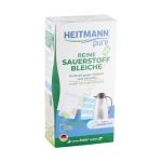 ХАЙТМАН ПЮР ЧИСТА КИСЛОРОДНА БЕЛИНА 350 г / BRAUNS HEITMANN PURE PURE OXYGEN BLEACH