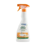 ХАЙТМАН ПЮР ПОЧИСТВАЩ ПРЕПАРАТ С ОЦЕТ И ПОРТОКАЛ 500 мл / BRAUNS HEITMANN PURE POWER CLEANER VINEGAR + ORANGE