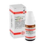 ХЕКЛА ЛАВА D10 пилули 10 грама / DHU-ARZNEIMITTEL HEKLA LAVA D10