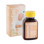 ХЕПАТОСТИМ таблетки 120 броя ТОШКОВ / TOMIL HERB HEPATOSTIM