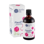 ХЕРБА ФИКС ФЛЕВОФИКС тинктура 100 мл / HERBA FIX FLEVOFIX VARICOSE VEINS & HEMORRHOIDS