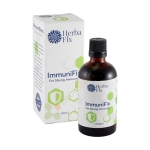 ХЕРБА ФИКС ИМУНИФИКС тинктура 100 мл / HERBA FIX IMMUNIFIX FOR STRONG IMMUNITY