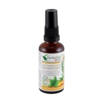 БИЛКОВА ТИНКТУРА ЗА ДЕЦА БРОНХИ И ГЪРЛО 50 мл / HERBALLAB KIDS SPRAY HERBAL TINCTURE BRONCHI AND THROAT