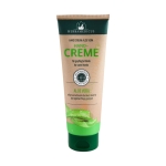 КРЕМ ЗА РЪЦЕ С АЛОЕ ВЕРА ХЕРБАМЕДИКУС 125 мл / HERBAMEDICUS HAND CREAM WITH ALOE VERA