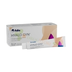 ХИАЛО ГИН ГЕЛ 30 г / FIDIA FARMACEUTICI S.P.A. HYALO GIN GEL
