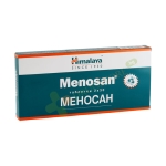 ХИМАЛАЯ МЕНОСАН таблетки 60 броя / HIMALAYA MENOSAN tablets 60