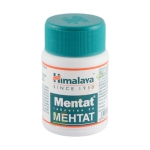 ХИМАЛАЯ МЕНТАТ таблетки 30 броя / HIMALAYA MENTAT tablets 30
