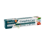 ХИМАЛАЯ ПАСТА ЗА ЗЪБИ КЪМПЛИЙТ КЕЪР 75 мл / HIMALAYA HERBAL COMPLETE CARE TOOTHPASTE