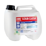 ХМИ SCRUB CLASSIC ТЕЧЕН САПУН ЗА ИЗМИВАНЕ И ДЕЗИНФЕКЦИЯ НА РЪЦЕ И КОЖА 5 кг / HMI SCRUB CLASSIC DISINFECTANT