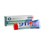 МАСАЖЕН ГЕЛ - БАЛСАМ ЗА ТЯЛО С ХОНДРОИТИН 100 мл / 911 CHONDROITIN BODY GEL BALM