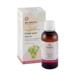 ИКАРОВ МАСЛО ОТ ГРОЗДОВИ СЕМЕНА 55 мл / IKAROV GRAPE SEED OIL